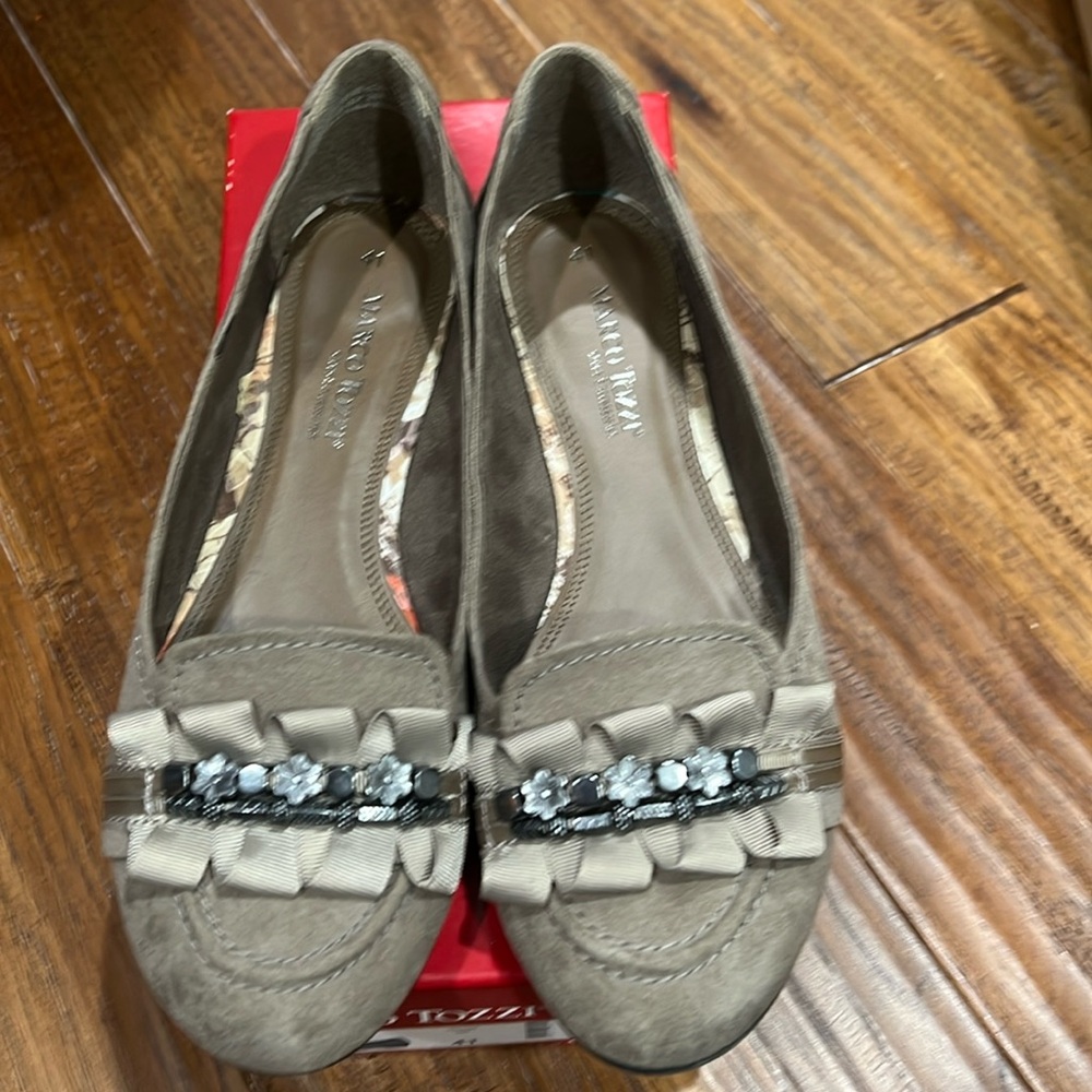 Marco Tozzi loafers